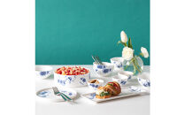 ナルミ&nbsp;ミラノ・デュオ&nbsp;11ピースアソートセット&nbsp;&nbsp;97204-23380