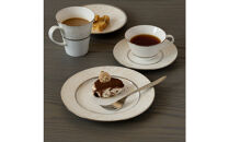 ナルミ&nbsp;ミラノビアンカ&nbsp;5ピースセット&nbsp;51461-23379