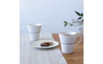 ナルミ&nbsp;ミラノビアンカ&nbsp;5ピースセット&nbsp;51461-23379