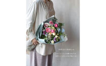 【母の日】優しいママン＜お届け日：2026年5/4～5/10&nbsp;当店おまかせ&nbsp;＞母の日カード付き【&nbsp;母の日&nbsp;ギフト&nbsp;アレンジ&nbsp;花&nbsp;贈り物&nbsp;大阪府&nbsp;門真市&nbsp;】