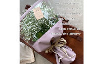 【母の日】サプライズ超BIGサイズ&nbsp;かすみ草ブーケ＜お届け日：2026年5/4～5/10&nbsp;当店おまかせ&nbsp;＞母の日カード付き【&nbsp;母の日&nbsp;ギフト&nbsp;かすみ草&nbsp;花&nbsp;贈り物&nbsp;大阪府&nbsp;門真市&nbsp;】