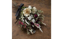 【母の日】プレミアムドライフラワー・ブーケ　フルラージュ＜お届け日：2026年5/4～5/10&nbsp;当店おまかせ&nbsp;＞母の日カード付き【&nbsp;母の日&nbsp;ギフト&nbsp;アレンジ&nbsp;花&nbsp;贈り物&nbsp;大阪府&nbsp;門真市&nbsp;】