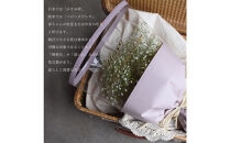 【母の日】母の日限定&nbsp;かすみ草ブーケ＜お届け日：2026年5/4～5/10&nbsp;当店おまかせ&nbsp;＞母の日カード付き【&nbsp;母の日&nbsp;ギフト&nbsp;かすみ草&nbsp;花&nbsp;贈り物&nbsp;大阪府&nbsp;門真市&nbsp;】