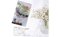 【母の日】母の日限定&nbsp;かすみ草ブーケ＜お届け日：2026年5/4～5/10&nbsp;当店おまかせ&nbsp;＞母の日カード付き【&nbsp;母の日&nbsp;ギフト&nbsp;かすみ草&nbsp;花&nbsp;贈り物&nbsp;大阪府&nbsp;門真市&nbsp;】