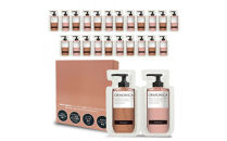 オルモニカ&nbsp;モイスチャーシャンプー＆トリートメント&nbsp;トライアル12枚組