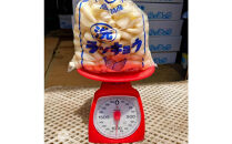 【鳥取県産】毎日の食卓に&nbsp;洗いらっきょう&nbsp;1kg
