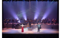 【文化振興事業寄附金専用】名古屋市文化振興事業団&nbsp;主催事業&nbsp;鑑賞補助券&nbsp;3,000円分