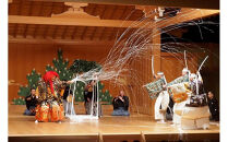 【文化振興事業寄附金専用】名古屋市文化振興事業団&nbsp;主催事業&nbsp;鑑賞補助券&nbsp;15,000円分