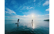 気軽に水上散歩！！SUPレンタルプラン（120分）1名様分