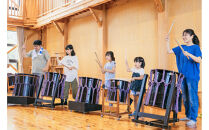 鼓童クーポン券(3,000円分)