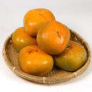 ［先行予約］家庭用&nbsp;たねなし柿&nbsp;約5kg［訳あり］［刀根早生・平核無柿（ひらたねなしかき）］［カキ・種無柿・種無し柿・種なし柿・無核柿］［IKE319］