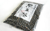 北海道　黒豆茶　500ｇ_05751