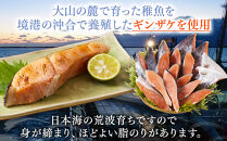 ＜新規格＞鳥取県産活〆「境港サーモン」(定塩・塩鮭切り身)(1/4カット真空パック×4・合計約1.5kg)&nbsp;|&nbsp;サーモン&nbsp;鮭&nbsp;境港サーモン&nbsp;塩鮭&nbsp;定塩&nbsp;切り身&nbsp;切身&nbsp;焼き魚&nbsp;海鮮&nbsp;魚介&nbsp;魚介類&nbsp;脂のり&nbsp;旨味&nbsp;冷凍&nbsp;保存&nbsp;小分け&nbsp;真空パック&nbsp;簡単調理&nbsp;焼くだけ&nbsp;家庭用&nbsp;お取り寄せ&nbsp;グルメ&nbsp;人気&nbsp;おすすめ&nbsp;鳥取県&nbsp;境港市
