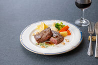 鳥取和牛恩田さくら和牛&nbsp;赤身肉（計400g・100g×4枚)