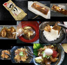 ＜水産加工大賞受賞！＞づけ丼・昆布じめ丼の素セット(づけ丼×3本・昆布じめ丼×1本・計4本)