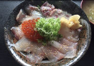 ＜水産加工大賞受賞！＞づけ丼・昆布じめ丼の素セット(づけ丼×3本・昆布じめ丼×1本・計4本)