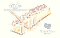 ＜数量限定＞カニテリーヌ(1本/350g)