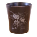 伯州綿の綿木のカップ(1個)