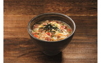 境港産紅ずわいがに使用！かにめし・かに雑炊セットA(かにめし×2・かに雑炊セット×2)