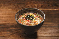 境港産紅ずわいがに使用！かにめし・かに雑炊セットB(かにめし×3・かに雑炊セット×3)