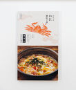 境港産紅ずわいがに使用！かにめし・かに雑炊セットB(かにめし×3・かに雑炊セット×3)