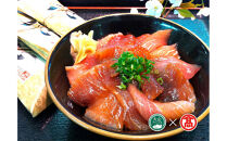 海鮮丼・くんせいの詰め合わせ！(づけ丼×2本・昆布じめ丼×3本・くんせい×2本)【T-BP2】【大山ブランド会】&nbsp;【鳥取県&nbsp;境港市】