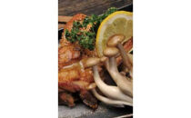 信州長屋酒場&nbsp;御食事券6,000円　1,000円×6枚