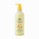 ＜15/e&nbsp;organic＞ザ・トリートメント(シトラス・500ml)【鳥取県&nbsp;境港市】