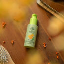 ＜15/e&nbsp;organic＞ザ・ヘアオイル(キンモクセイ・80ml)【鳥取県&nbsp;境港市】