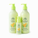 ＜15/e&nbsp;organic＞ヘアケアセット(キンモクセイ)【鳥取県&nbsp;境港市】