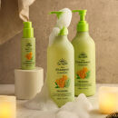 ＜15/e&nbsp;organic＞ヘアケアセット(キンモクセイ)【鳥取県&nbsp;境港市】