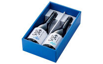 千代むすび&nbsp;GORIKIセット(2種・各720ml×1本)