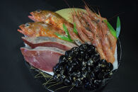 ＜先行予約受付中！数量限定！12月順次配送予定＞ちょっと早めの魚介福袋(4～5種類)