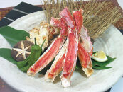 ＜期間限定・数量限定＞生たらばがにカット(加熱調理用)(800g/総重量約1kg)&nbsp;|&nbsp;タラバガニ&nbsp;たらばがに&nbsp;蟹&nbsp;かに&nbsp;カニ&nbsp;生たらばがに&nbsp;カット済み&nbsp;カニ足&nbsp;カット&nbsp;脚&nbsp;むき身&nbsp;食べやすい&nbsp;加熱用&nbsp;海鮮&nbsp;魚介&nbsp;魚介類&nbsp;鍋&nbsp;カニ鍋&nbsp;焼きガニ&nbsp;バター焼き&nbsp;&nbsp;大容量&nbsp;冷凍&nbsp;保存&nbsp;家庭用&nbsp;お取り寄せ&nbsp;グルメ&nbsp;人気&nbsp;おすすめ&nbsp;期間限定&nbsp;数量限定&nbsp;境港&nbsp;鳥取県&nbsp;境港市