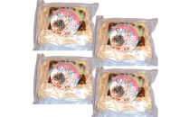 神の海藻パスタ&nbsp;(冷凍パスタ・パスタソース×4食)