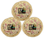 カニピザセット&nbsp;(150g・3枚)