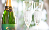 千代むすび&nbsp;AWA&nbsp;SAKE&nbsp;SORAH(720ml×2本)