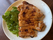 豚ロース味噌漬け(計750g・150g×5枚)