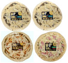 神の海藻ピザセット(計4枚×3種)