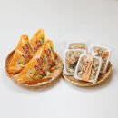 郷土料理「文化庁100年フード認定」特別セットA(計6個・いただき大1個入×3P&nbsp;/&nbsp;大山おこわ150g×3P)