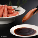 鳥取県産&nbsp;松葉ガニ入り&nbsp;KANI&nbsp;SURIMI(カニ屋が本気で作ったかにかま)(計340g・170g×2P)