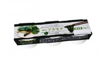 味付アカモクセット(計48カップ・2種×3カップ×8個)