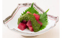 味付アカモクセット(計48カップ・2種×3カップ×8個)