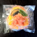 「境港産」紅ズワイガニのちらし寿司(150g×3P)