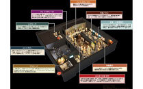 豊臣兄弟！&nbsp;名古屋中村&nbsp;大河ドラマ館&nbsp;入館券