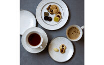 ナルミ&nbsp;ミラノビアンカ&nbsp;6ピースセット&nbsp;51461-23445