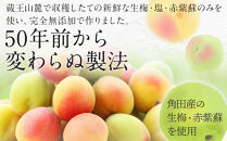 ＜訳あり＞宮城県角田産【無添加】まごころ手作り梅干し1.6kg（800g×2）｜梅干し&nbsp;田舎の梅干し&nbsp;すっぱい&nbsp;訳あり&nbsp;梅干&nbsp;うめぼし
