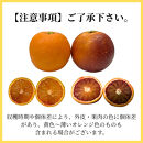 和歌山&nbsp;有田&nbsp;ブラッドオレンジ&nbsp;モロ&nbsp;5kg