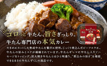 ゴロっと牛たん！旭川仕込みの熟成牛たんづくしカリー（冷凍）【牛たんソーセージのせ】2個入り_05808