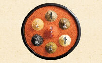 信州戸隠そば・善光寺門前そば詰合せ　　MO-30A